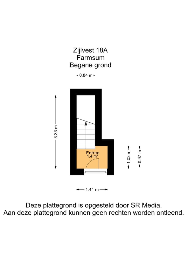 Foto 51 van Zijlvest 18-A