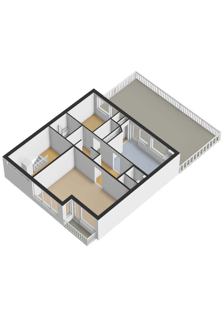 Foto 52 van Zijlvest 18-A
