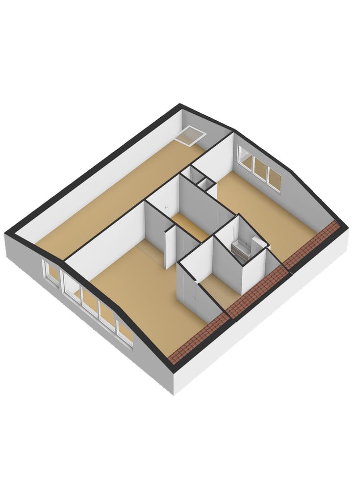 Foto 53 van Zijlvest 18-A