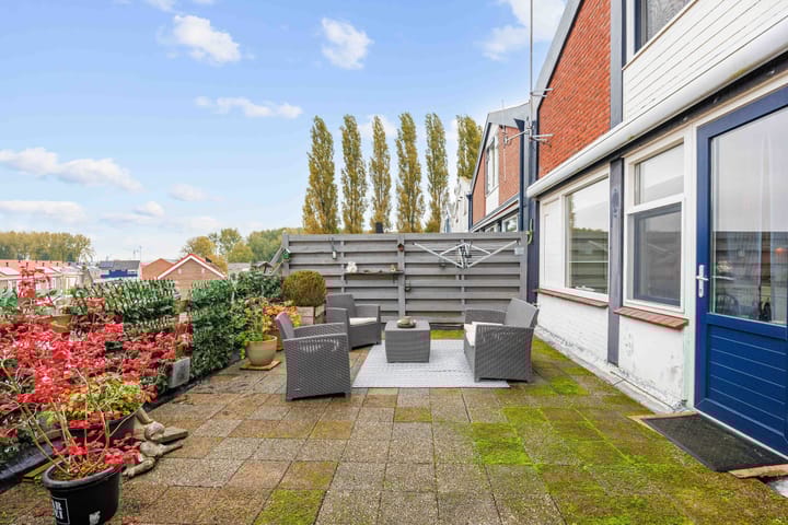 Foto 22 van Zijlvest 18-A