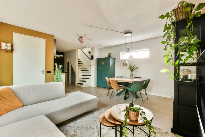 Foto 7 van Maurits Bingerplantsoen 4