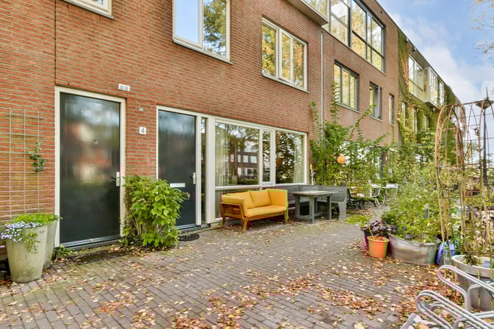 Foto 6 van Maurits Bingerplantsoen 4