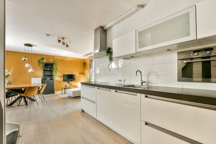 Foto 8 van Maurits Bingerplantsoen 4