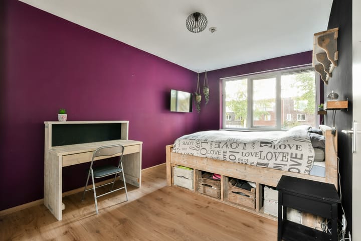 Foto 11 van Maurits Bingerplantsoen 4