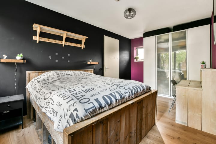 Foto 12 van Maurits Bingerplantsoen 4