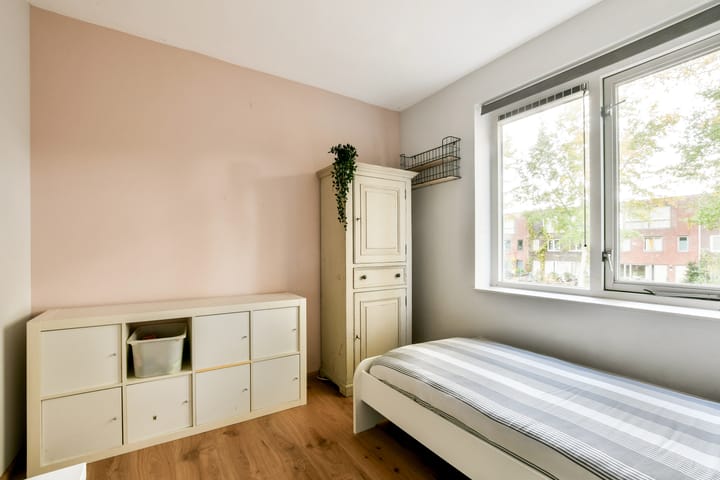 Foto 13 van Maurits Bingerplantsoen 4