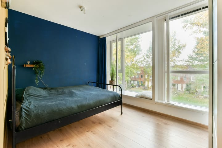 Foto 17 van Maurits Bingerplantsoen 4