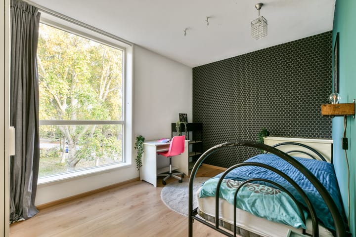 Foto 19 van Maurits Bingerplantsoen 4