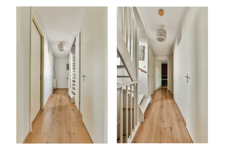 Foto 10 van Maurits Bingerplantsoen 4