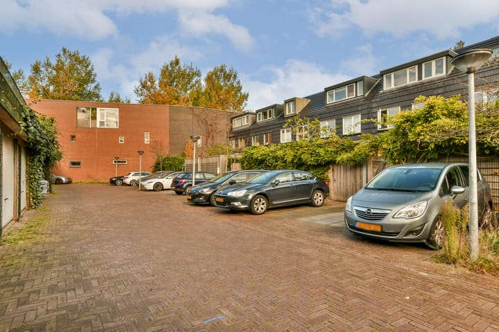 Foto 21 van Maurits Bingerplantsoen 4