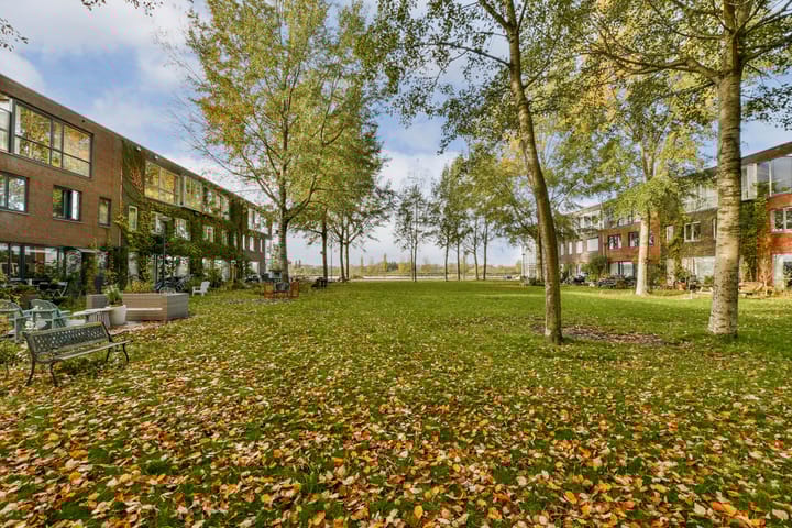 Foto 23 van Maurits Bingerplantsoen 4