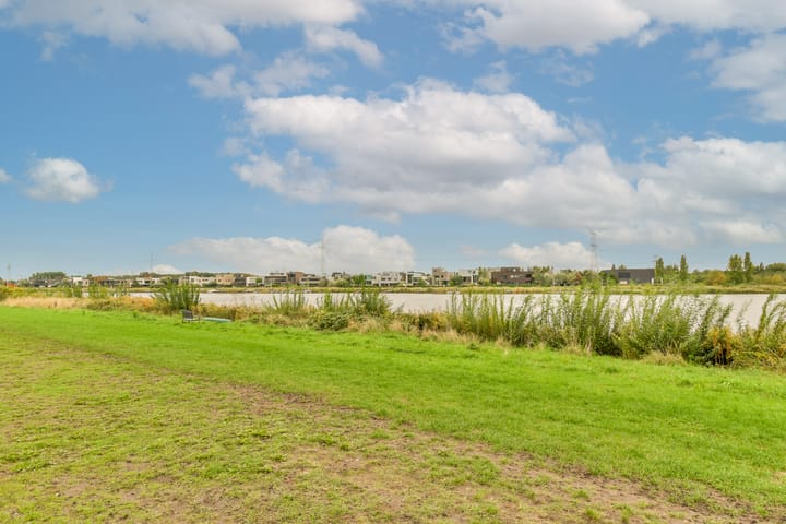 Foto 25 van Maurits Bingerplantsoen 4