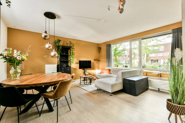 Foto 2 van Maurits Bingerplantsoen 4