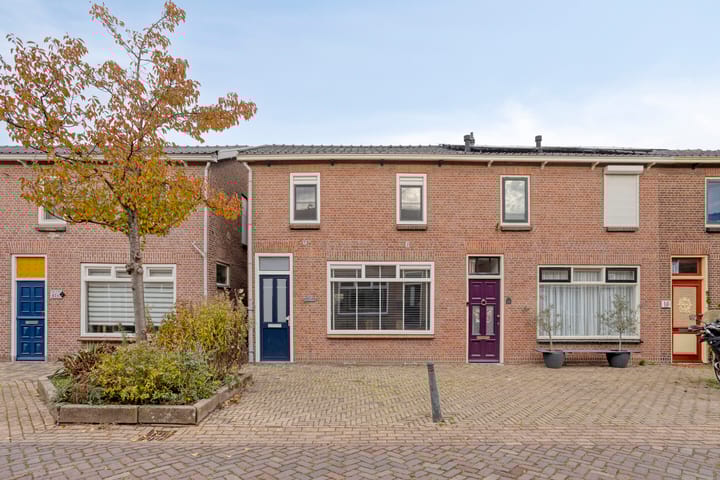 Foto 5 van van Brachtstraat 20