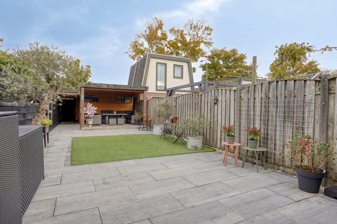 Foto 23 van van Brachtstraat 20