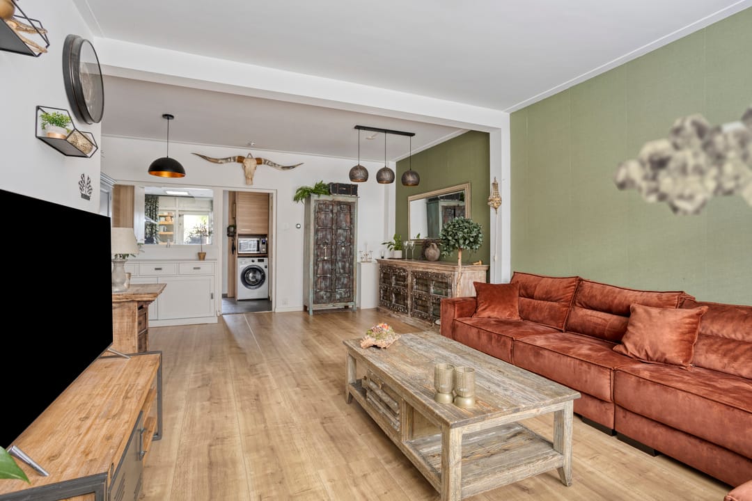 Foto 8 van van Brachtstraat 20