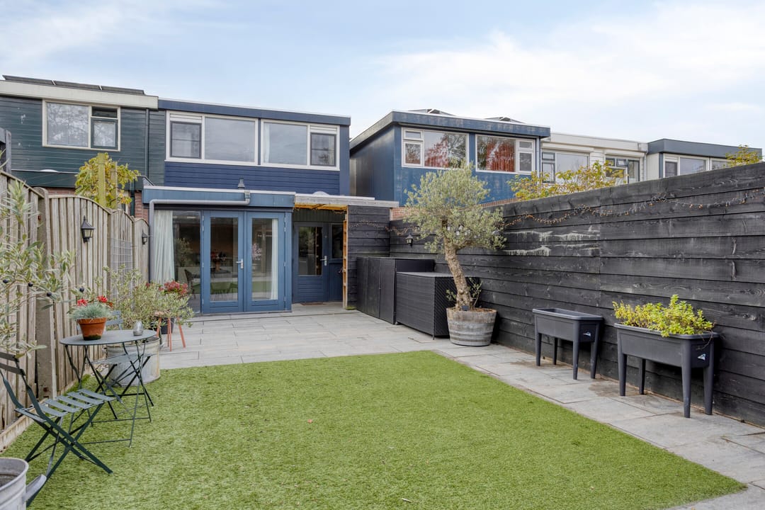 Foto 26 van van Brachtstraat 20