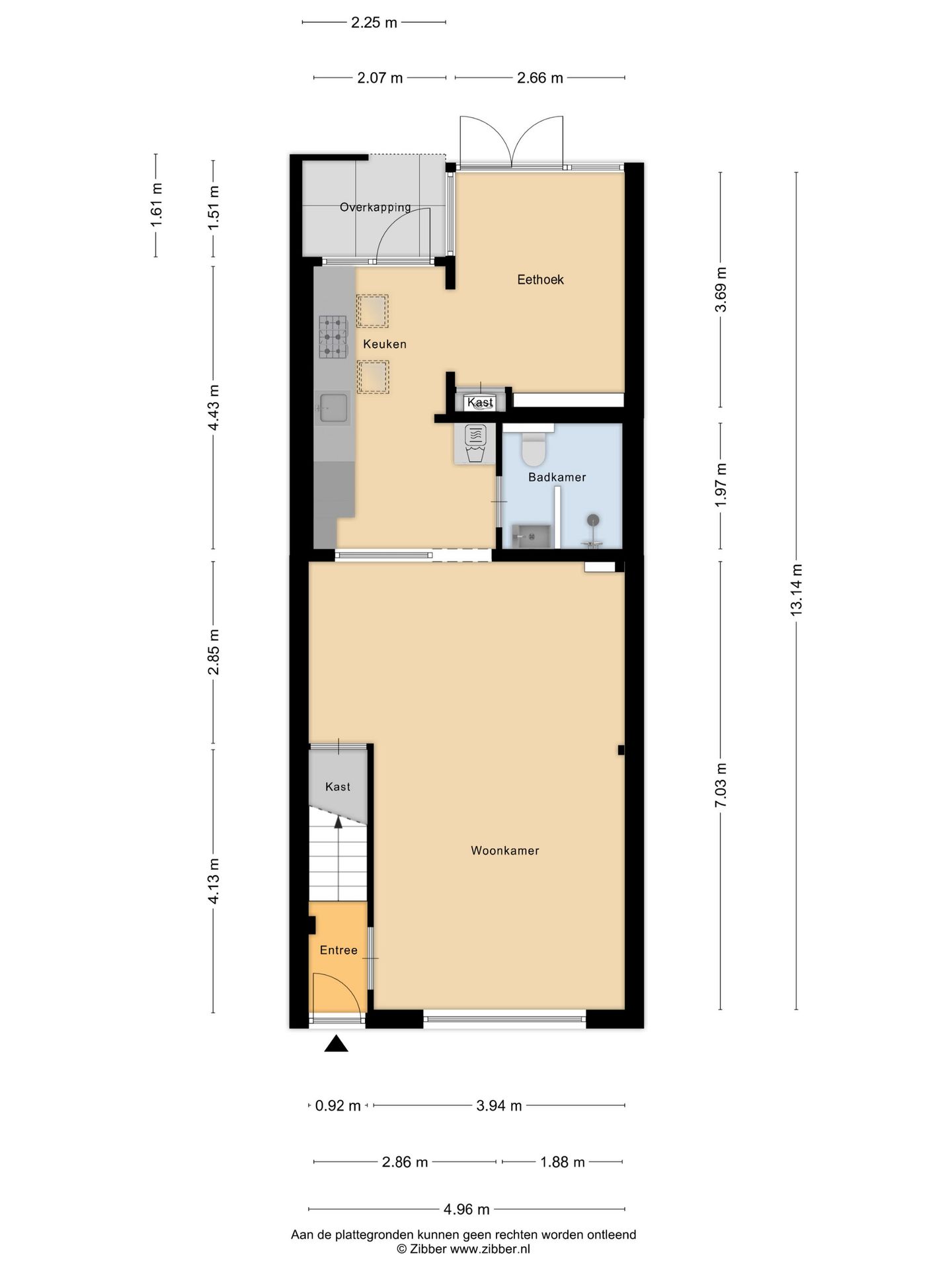 Foto 29 van van Brachtstraat 20