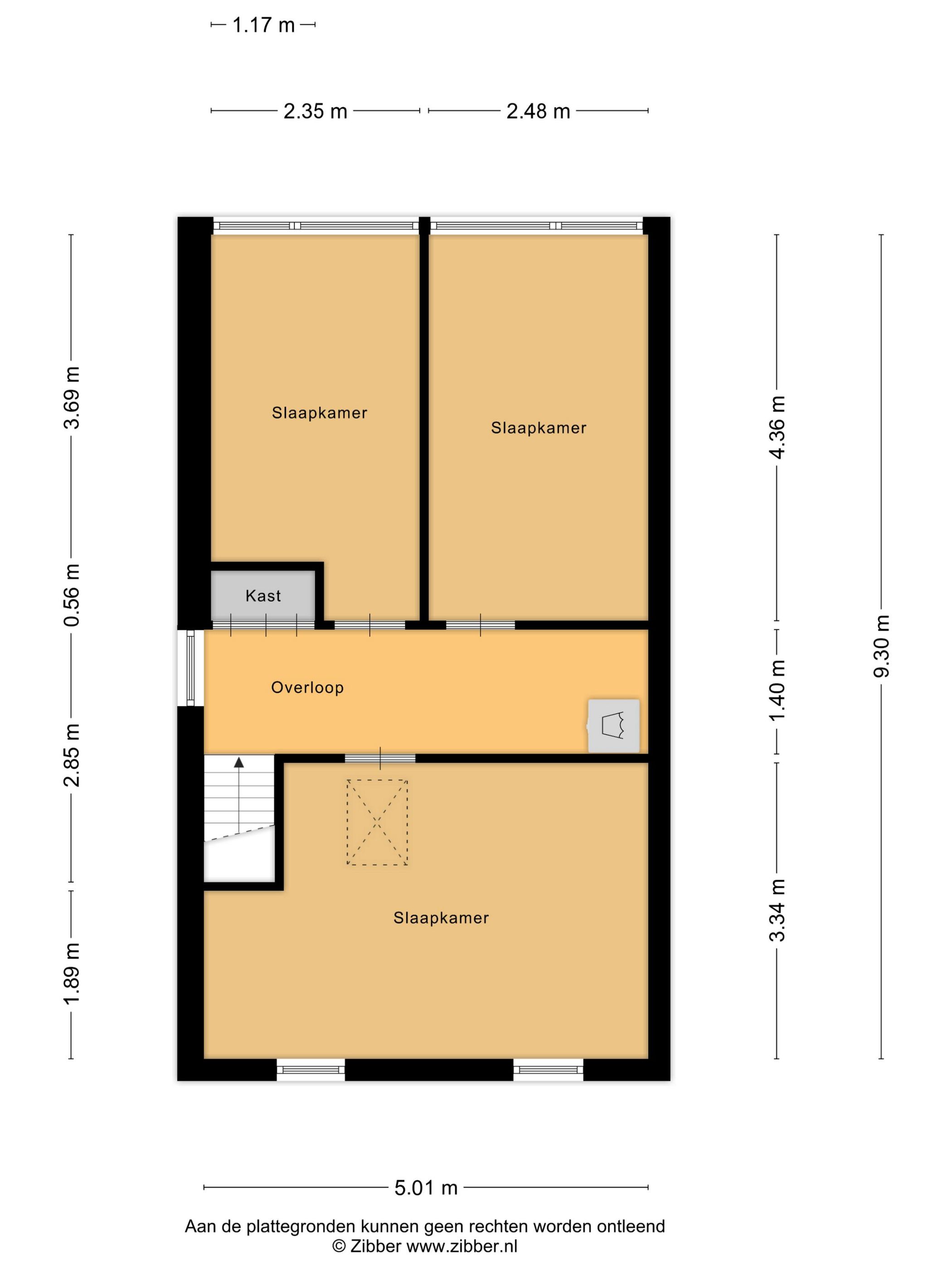 Foto 30 van van Brachtstraat 20