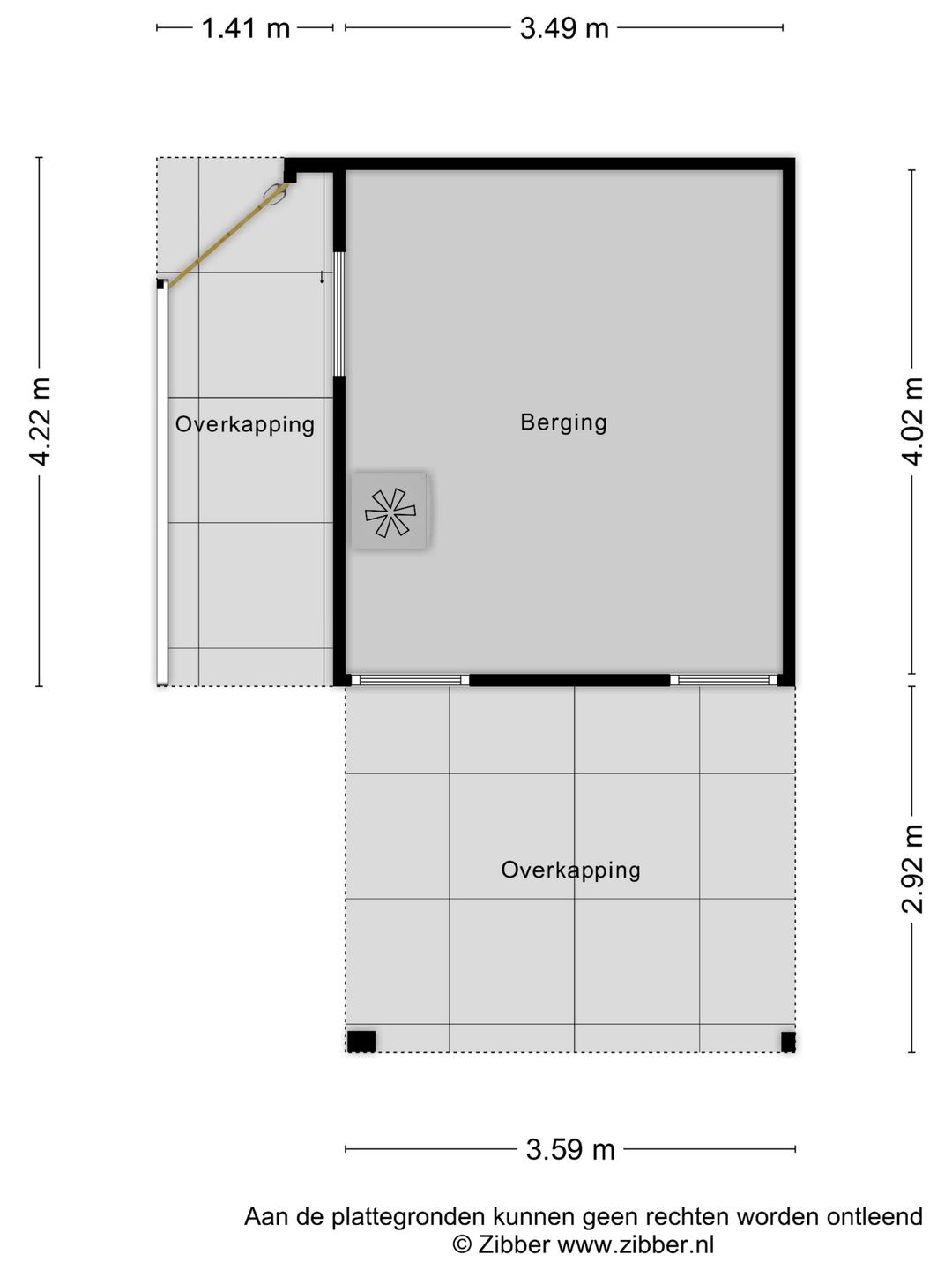 Foto 32 van van Brachtstraat 20