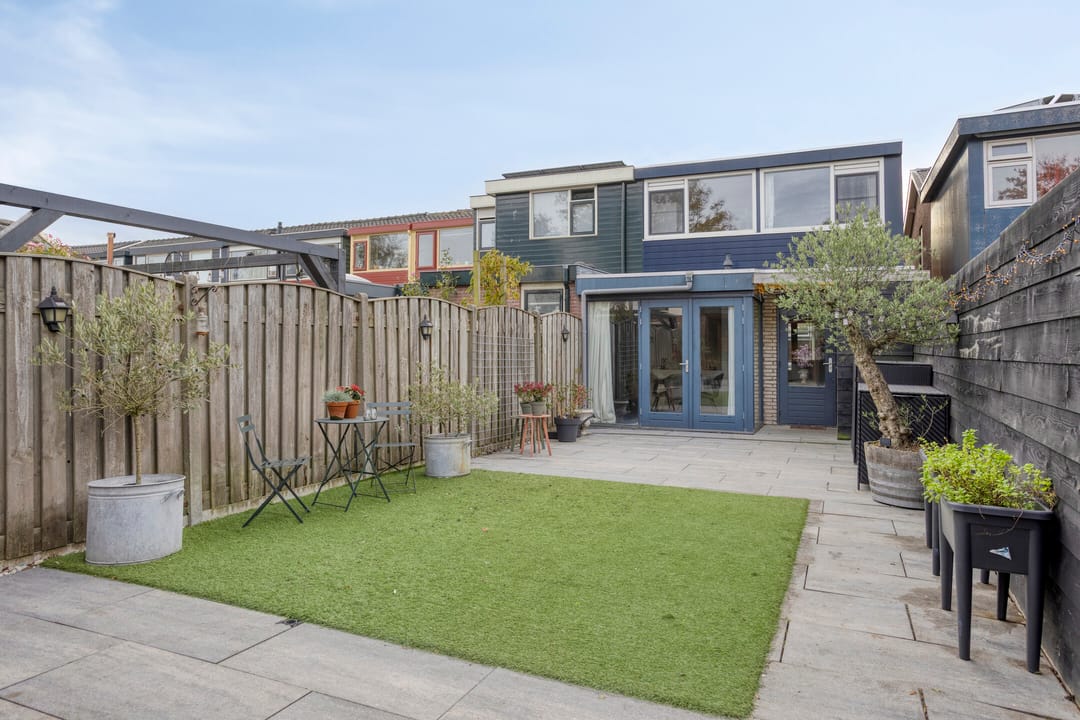 Foto 2 van van Brachtstraat 20