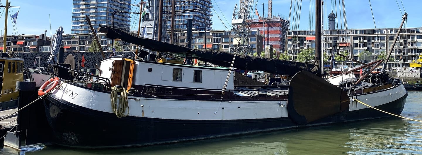 Foto 1 van Koningsdam 1