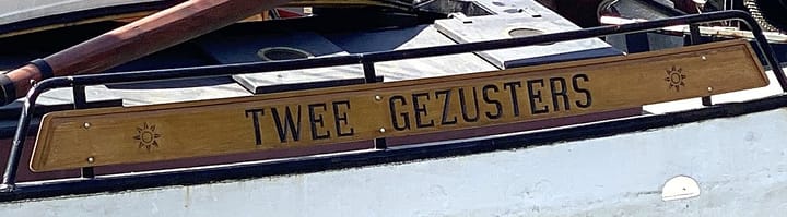 Foto 3 van Koningsdam 1