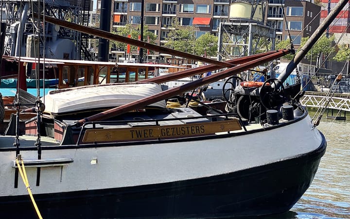 Foto 4 van Koningsdam 1