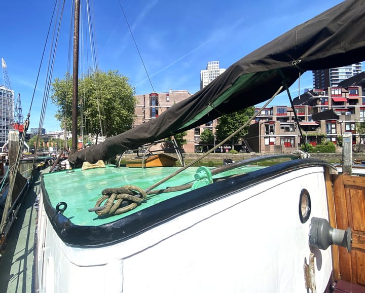 Foto 6 van Koningsdam 1