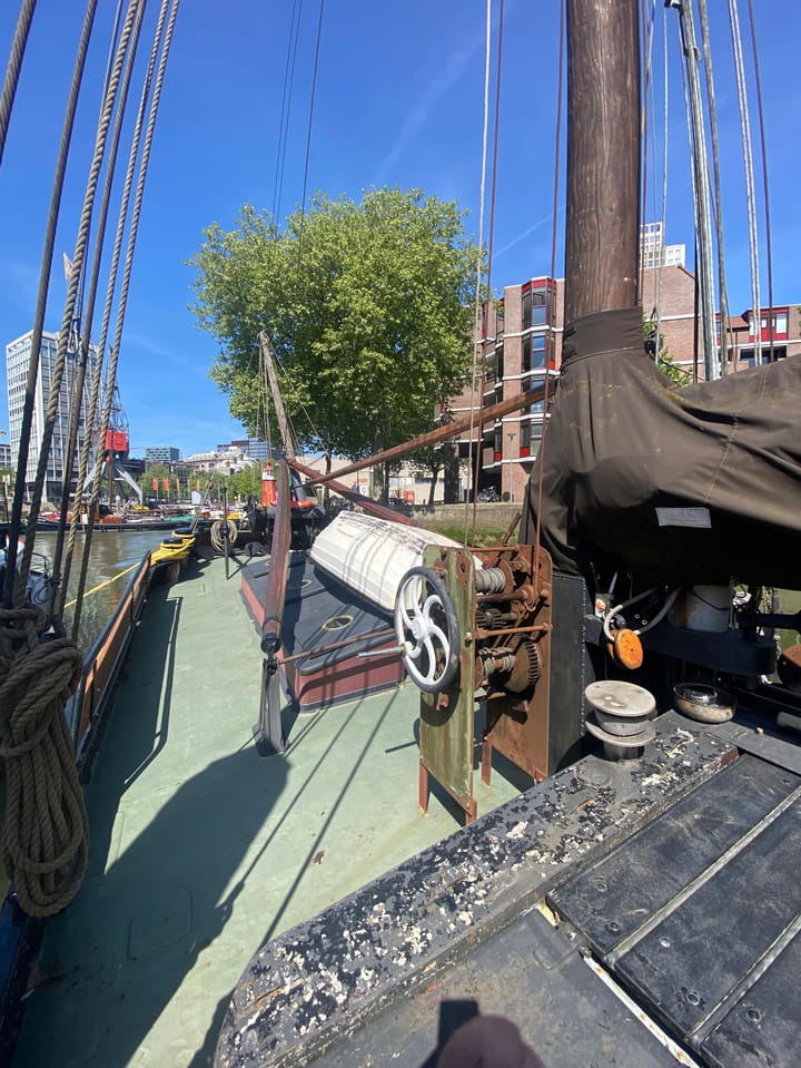 Foto 8 van Koningsdam 1