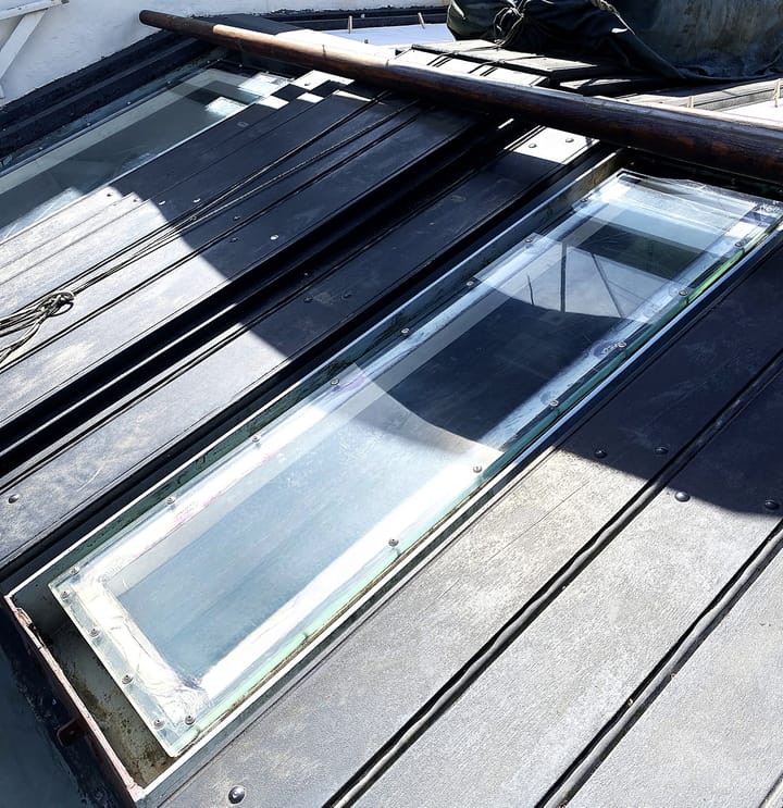 Foto 9 van Koningsdam 1