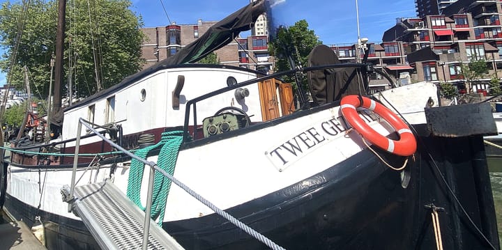 Foto 10 van Koningsdam 1