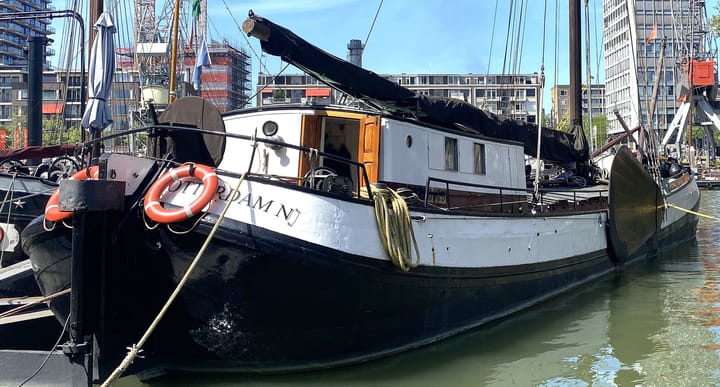 Foto 11 van Koningsdam 1