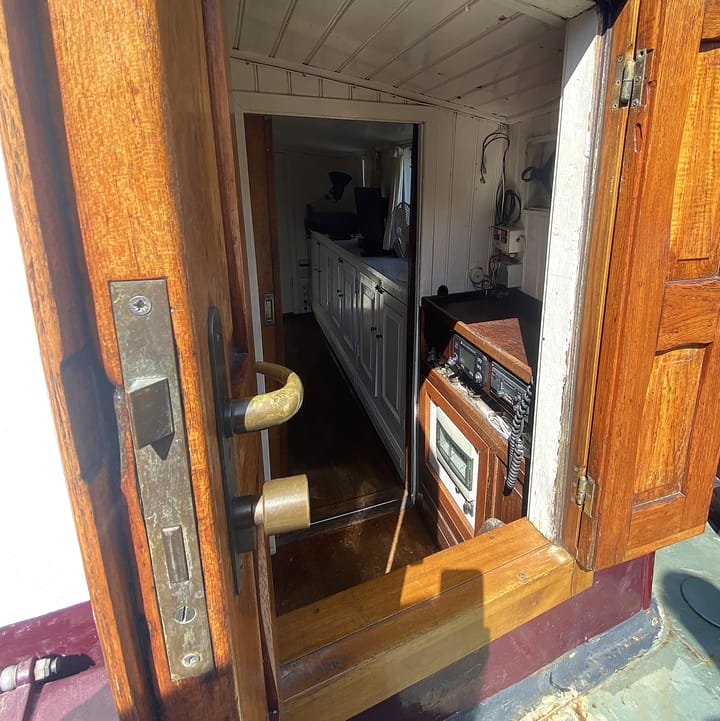 Foto 12 van Koningsdam 1