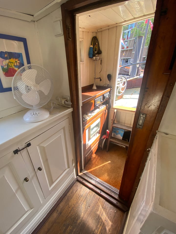 Foto 13 van Koningsdam 1