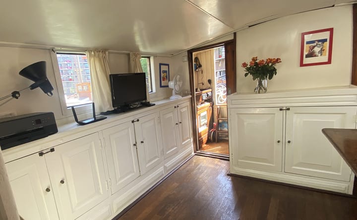 Foto 14 van Koningsdam 1