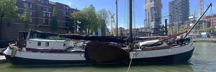 Foto 2 van Koningsdam 1