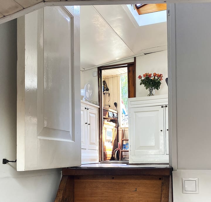 Foto 17 van Koningsdam 1