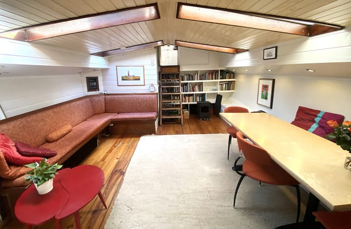 Foto 18 van Koningsdam 1