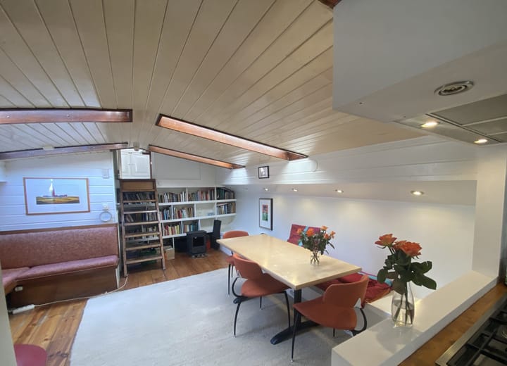 Foto 19 van Koningsdam 1