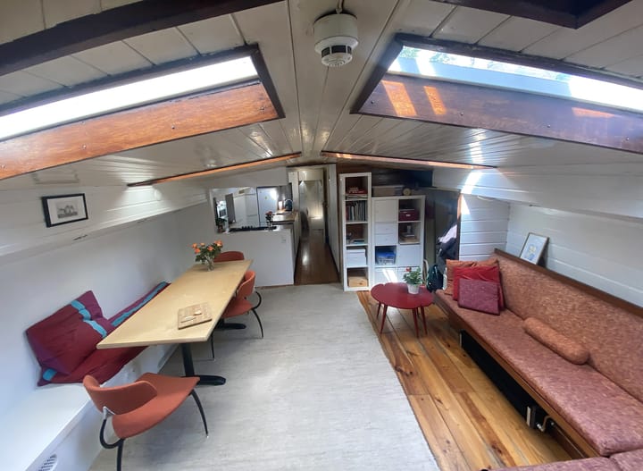 Foto 20 van Koningsdam 1