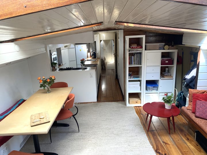 Foto 21 van Koningsdam 1