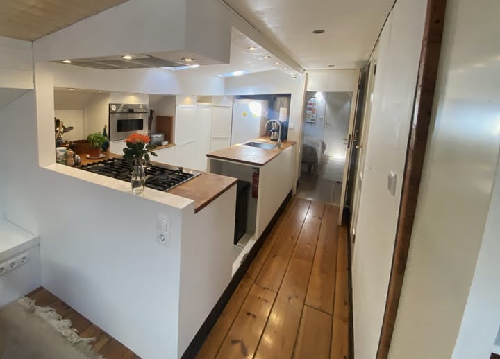 Foto 23 van Koningsdam 1