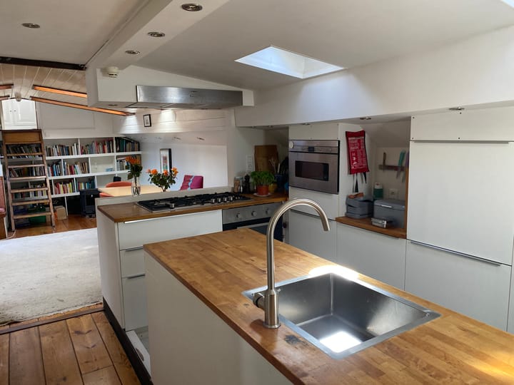 Foto 24 van Koningsdam 1