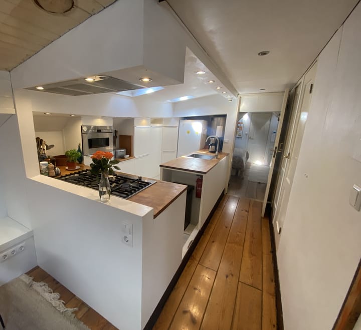 Foto 25 van Koningsdam 1