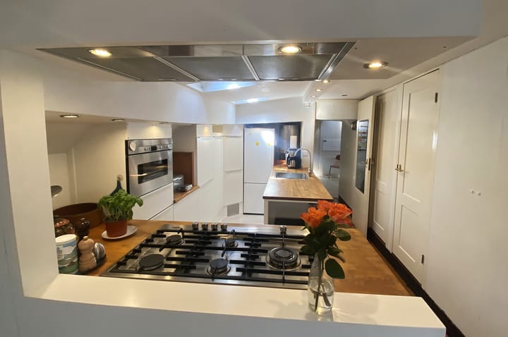 Foto 26 van Koningsdam 1