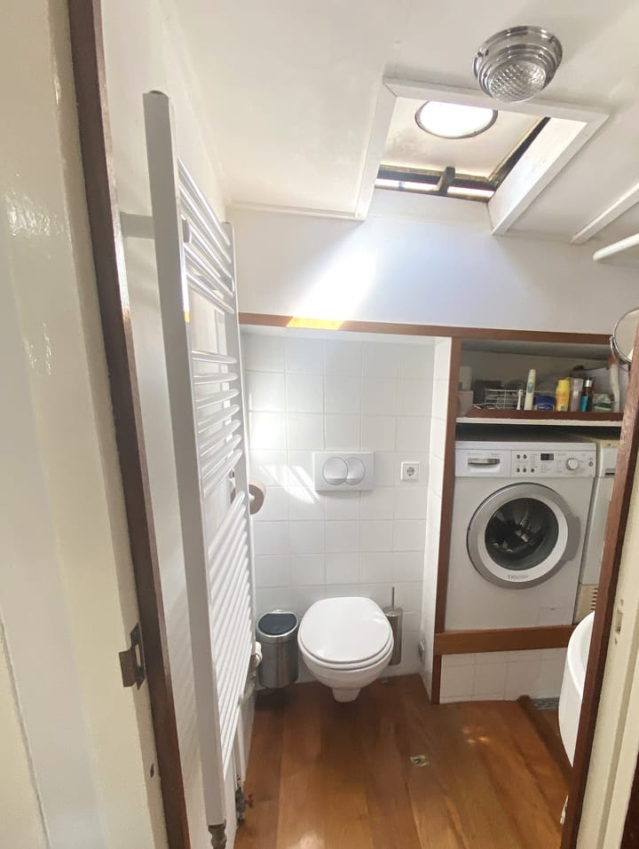 Foto 30 van Koningsdam 1