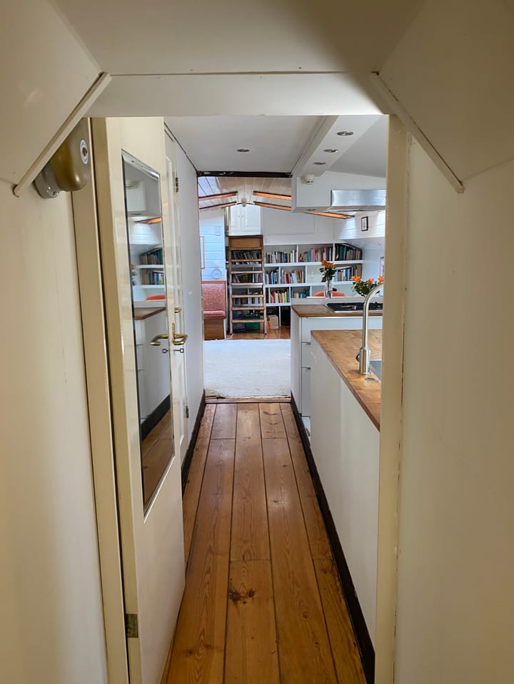 Foto 33 van Koningsdam 1