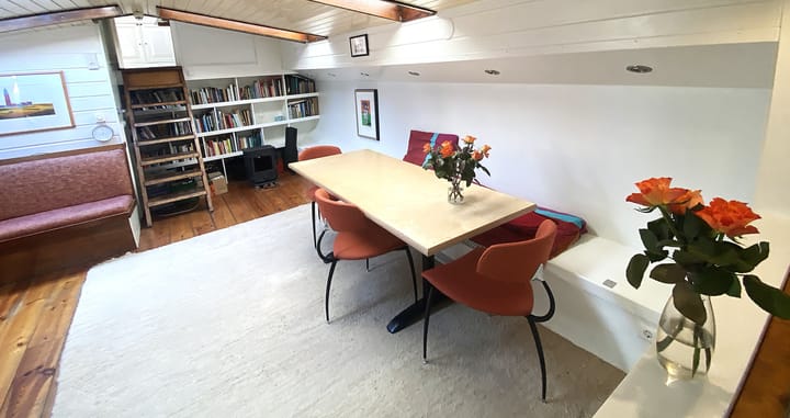 Foto 34 van Koningsdam 1