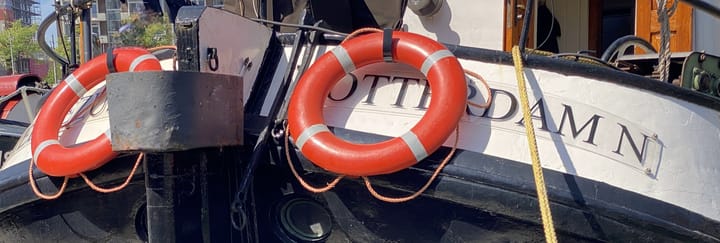 Foto 35 van Koningsdam 1